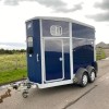 PRE-OWNED IFOR WILLIAMS HB506 BLUE, 2018