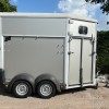 Used Ifor Williams HB506