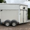 Used Ifor Williams HB511